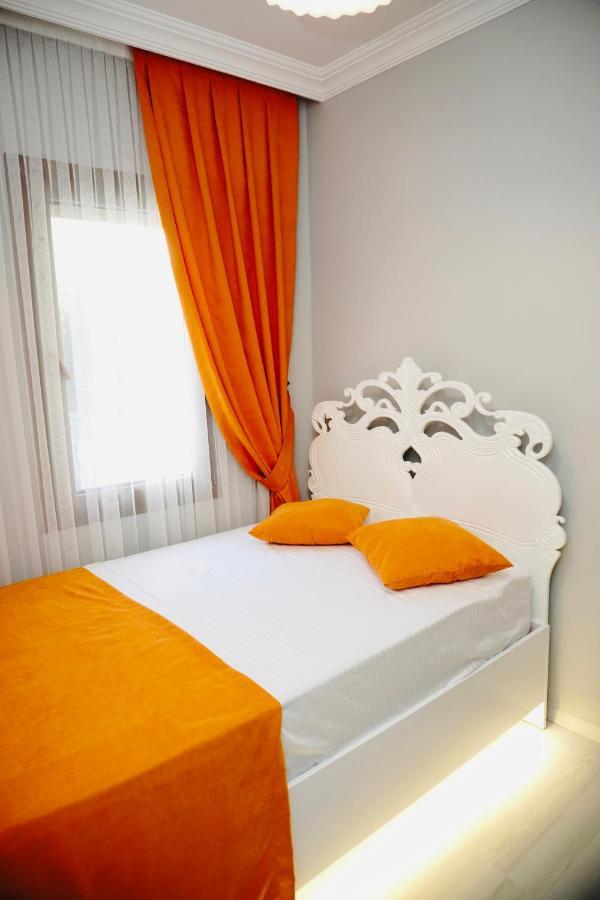 Mona Apart Akyaka Aparthotel Akyaka  Exterior photo